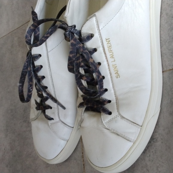 SAINT LAURENT - Picture 5 of 15